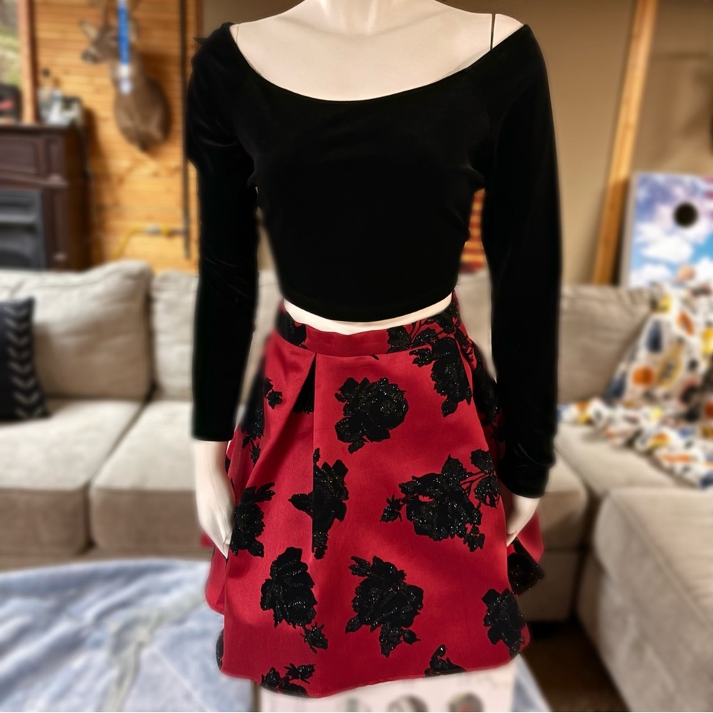 Homecoming dress !!!